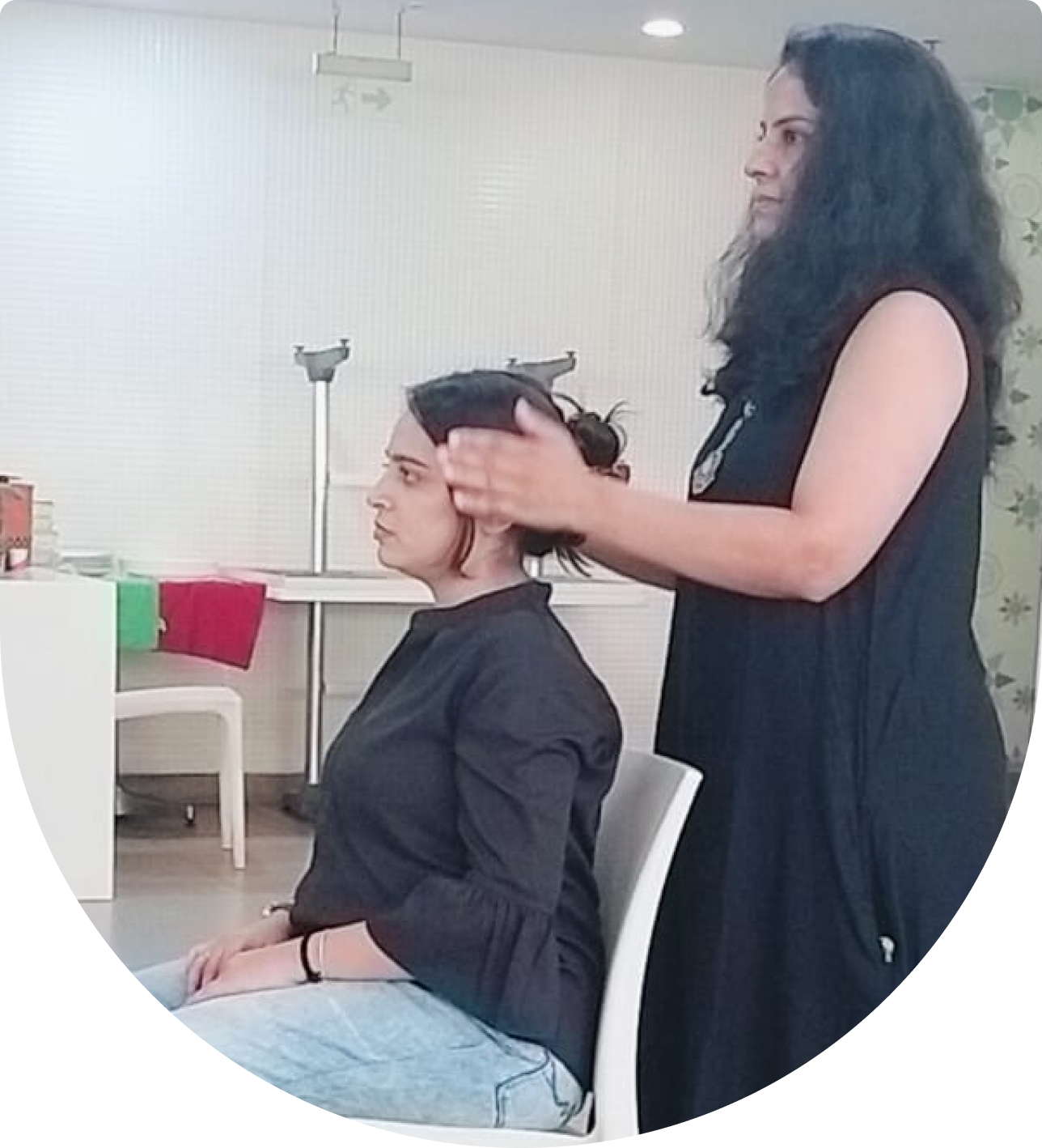 Rachana Lakhwani