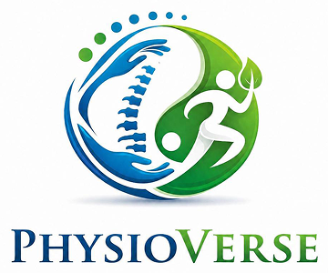 Physioverse Logo